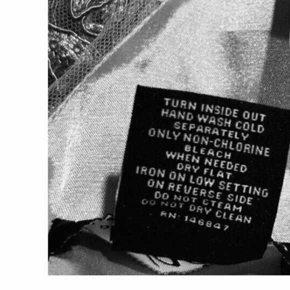 Midnight Velvet Sequin Floral Formal Gray Evening Gown Black Tie Maxi Maxi Dress - Picture 15 of 16